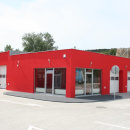 Ručná autoumyváreň Nitra