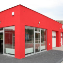 Ručná autoumyváreň Nitra