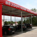 Ručná autoumyváreň Nitra