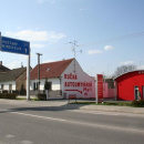 Ručná autoumyváreň Trenčín