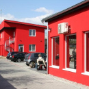 Ručná autoumyváreň Trenčín