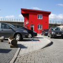 Ručná autoumyváreň Trenčín