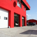 Ručná autoumyváreň Trenčín